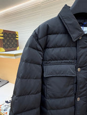 BURBERRY 25S DOWN JACKET 318