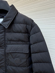 BURBERRY 25S DOWN JACKET 318