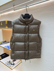 PRADA 25S DOWN JACKET 387
