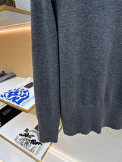 THOM 26S SWEATER 702791