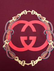 GUCCI SWEATSHIRT 776798