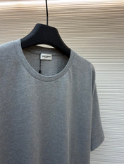 YSL 26S SHORT SLEEVE T-SHIRT 359