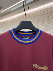 MONCLER 26S T-SHIRT 543