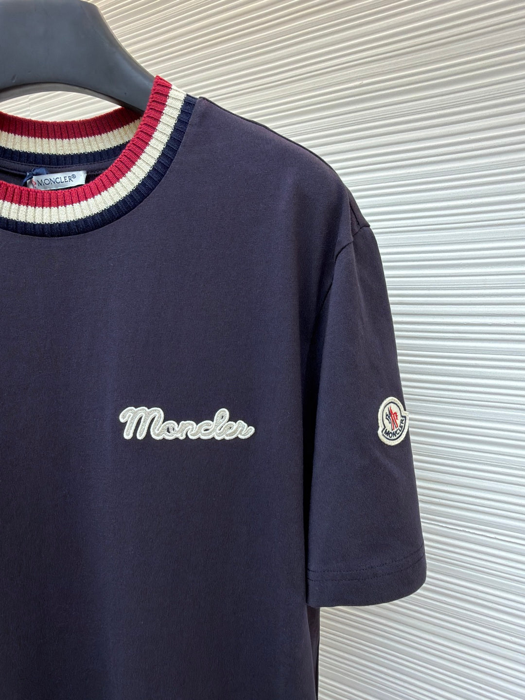 MONCLER 26S T-SHIRT 542