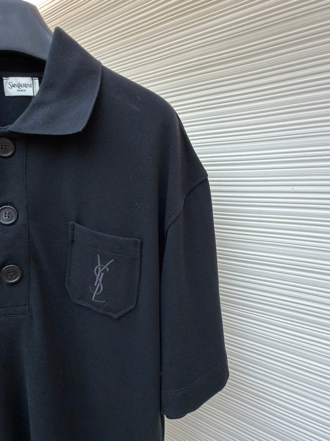YSL 26S POLO SHIRT 363