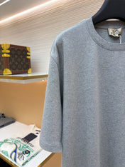 HERMES 26S SHORT SLEEVED T-SHIRT 542