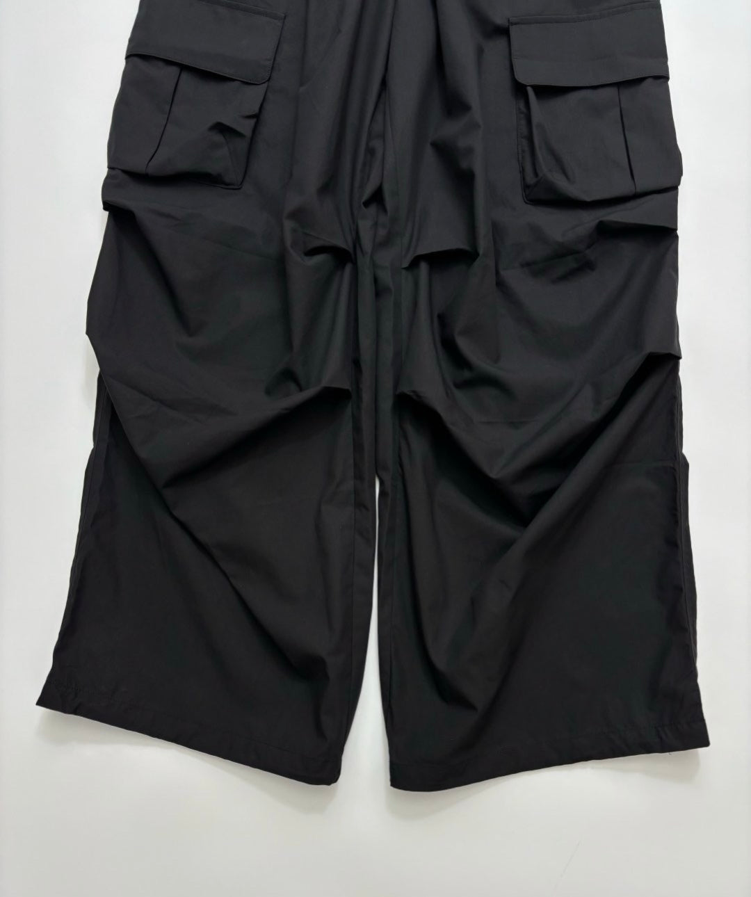DIOR 25S CARGO PANTS STYLE 236