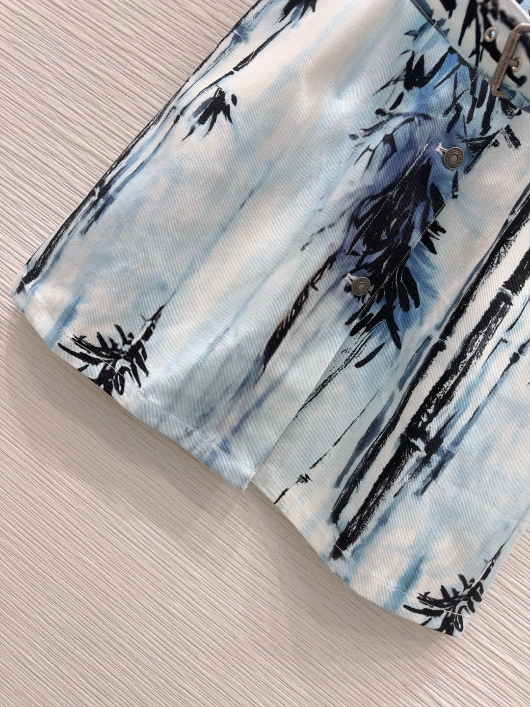 DIOR 25S LONG DRESS STYLE 165