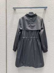 PRADA 26S LONG COAT 680