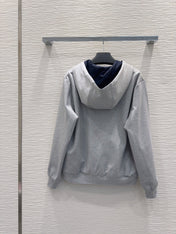 PRADA 25S REVERSIBLE JACKET SET 356