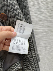 PRADA 25S BLAZER 213