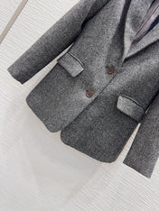 PRADA 25S BLAZER 213
