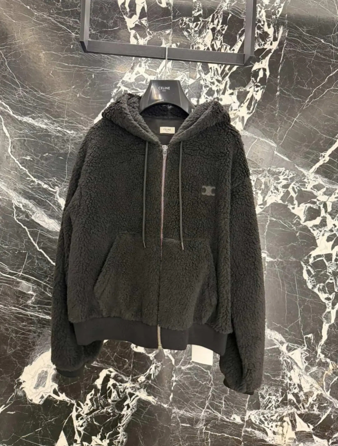 CELINE 26S JACKET 799230