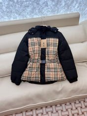 BURBERRY 25S DOWN JACKET 148