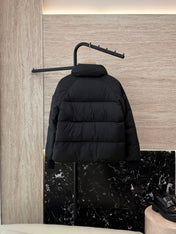 BURBERRY 25S REVERSIBLE DOWN JACKET 169