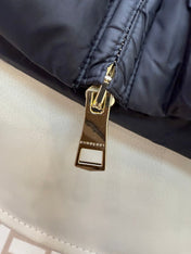 BURBERRY 25S DOWN JACKET 0027