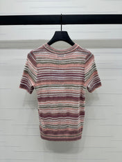 CC 25 T-Shirt Wool 233413