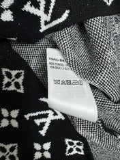 LV 25 Monogram Jacquard Tank Top