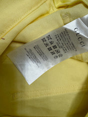 GUCCI DENIM SHORTS 269439