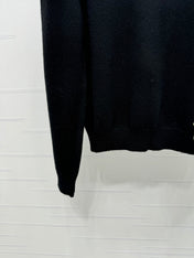 CHANEL SEQUIN CAMELLIA PULLOVER 274882