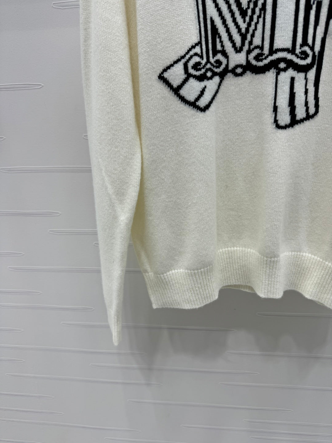 MAX MARA 25S PULLOVER SWEATER 090