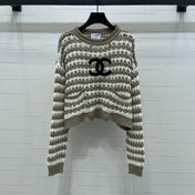 CHANEL 26S SWEATER 907
