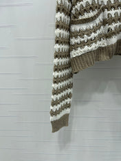 CHANEL 26S SWEATER 907