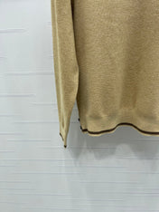 THOM 26S SWEATER STYLE 113