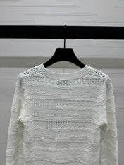 CHANEL 25S CARDIGAN STYLE 186