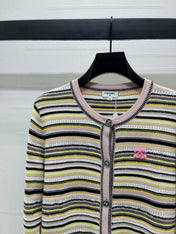 CHANEL 25S CARDIGAN STYLE 196