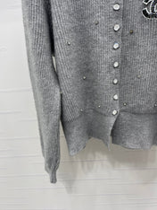 CHANEL 25S CARDIGAN STYLE 206
