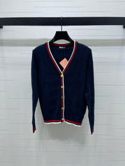 MIUMIU CARDIGAN STYLE 469
