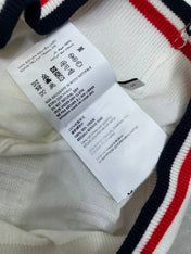 MIUMIU KNITTED SWEATER STYLE 466