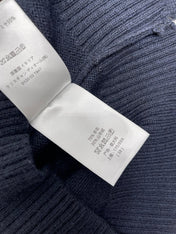 DIOR 25S HOODED SWEATER STYLE 030