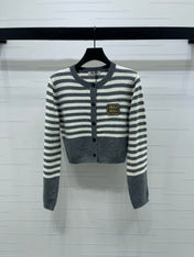 MIUMIU CARDIGAN STYLE 457