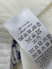 BURBERRY 25S KNITTED SWEATER 287