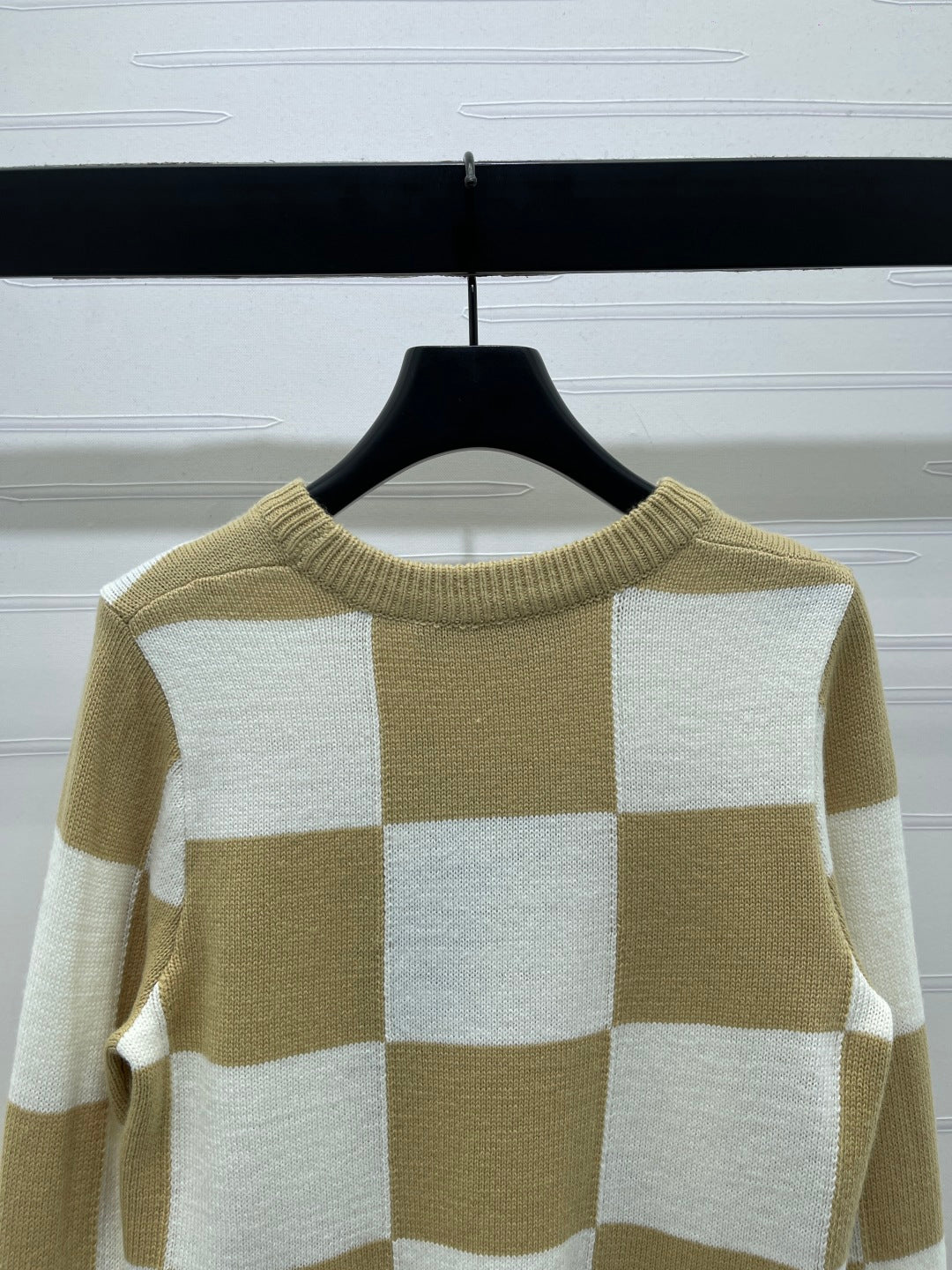 LV 25S SWEATER 0098