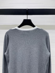 MIUMIU SWEATER STYLE 604