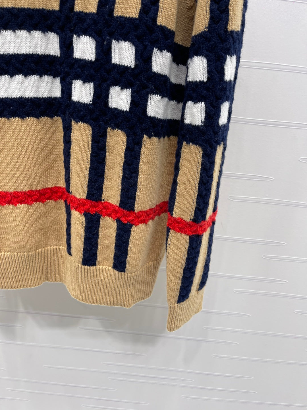 BURBERRY 25S SWEATER 077