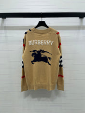 BURBERRY 25S CARDIGAN 075