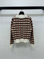 LV 25S CARDIGAN 0019