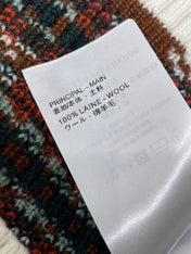 LV 25S CARDIGAN 0019
