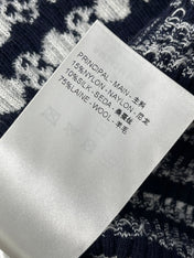 LV 25S SWEATER 0020