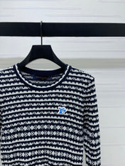 LV 25S SWEATER 0020