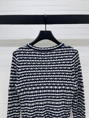 LV 25S SWEATER 0020