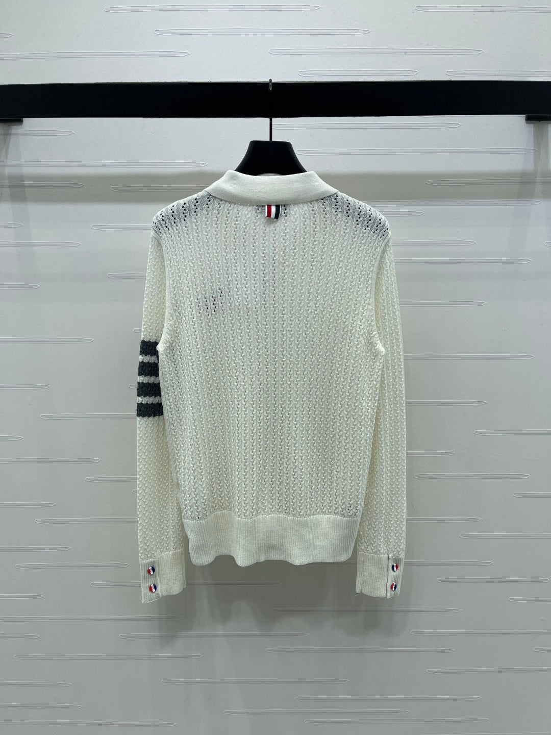 THOM 26S CARDIGAN STYLE 109