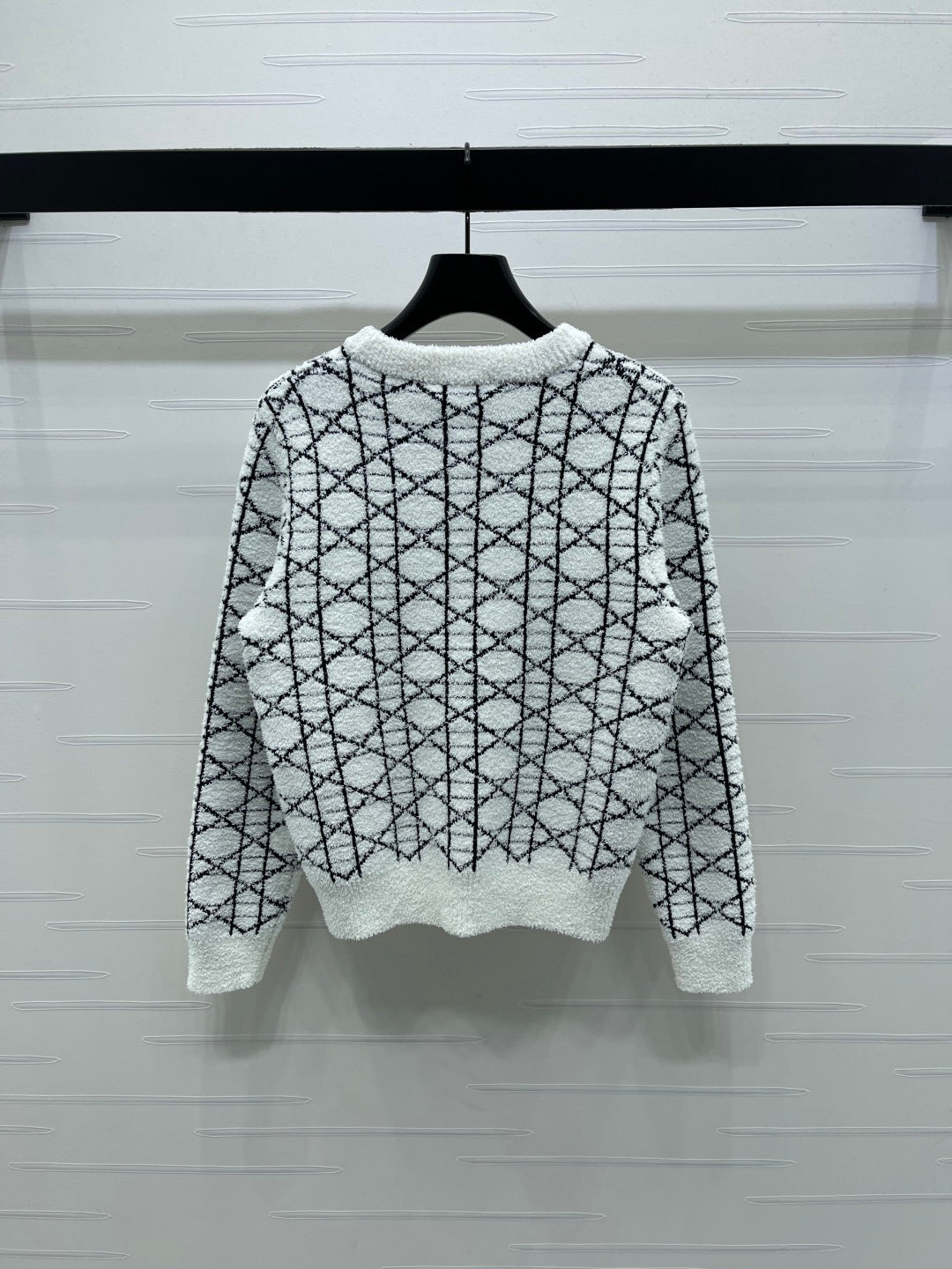 DIOR 25S SWEATER 825