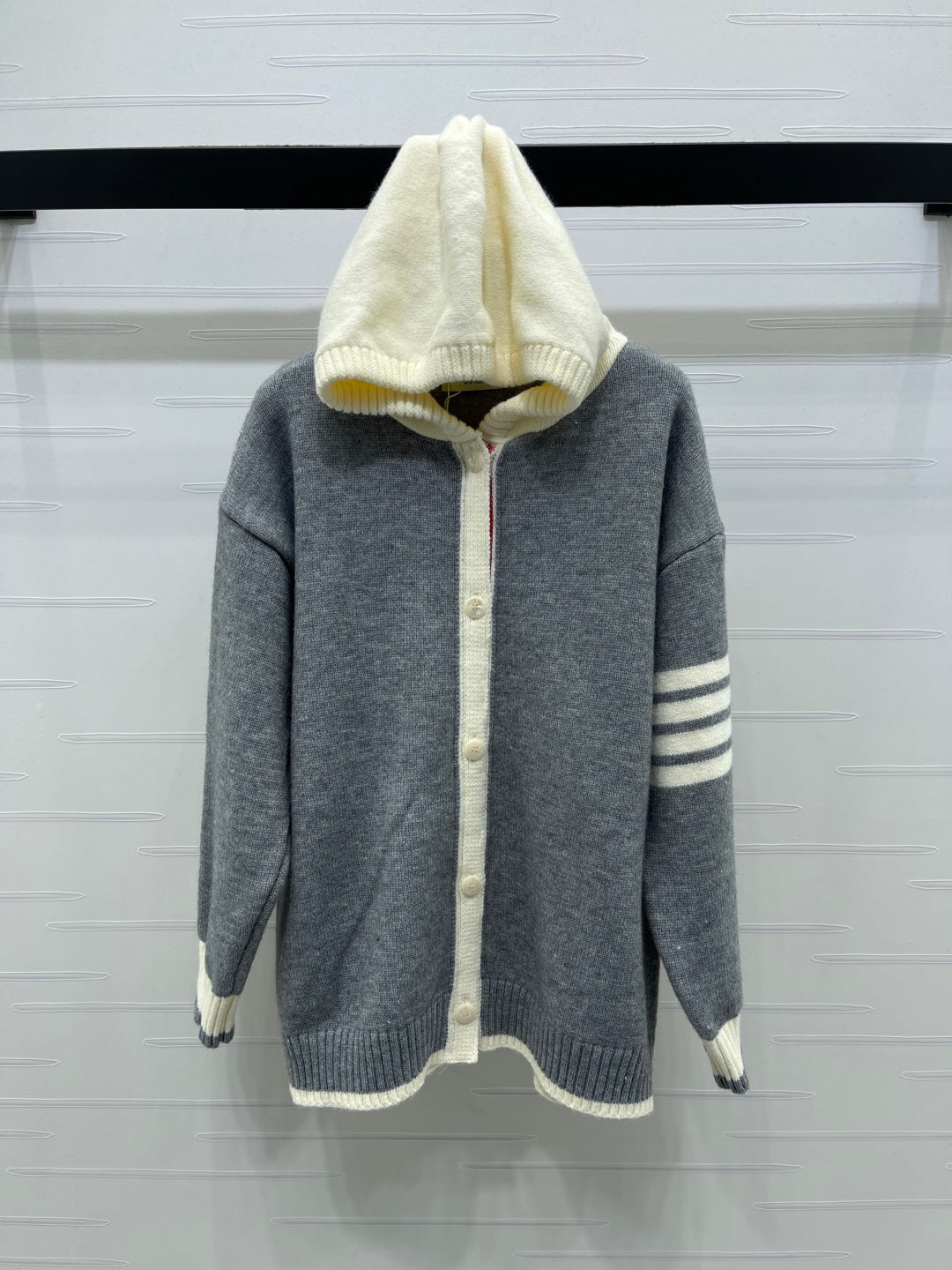 THOM 26S CARDIGAN STYLE 87