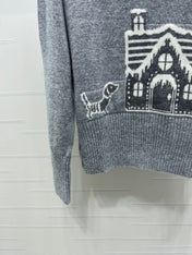 THOM 26S SWEATER STYLE 22