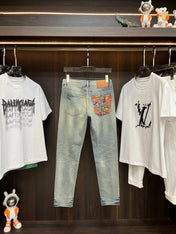 LV CASUAL JEAN 239589